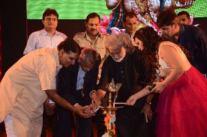 Rajasthan Film Festival Theater Play