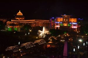 Celebrate Diwali And Explore Beautiful Rajasthan