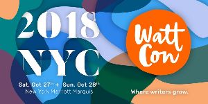 Wattpad Presents: Wattcon