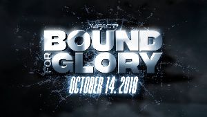 Impact Wrestling- Bound For Glory