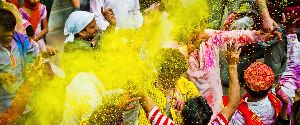 Holi Maha Utsav