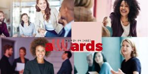 Women In Sales Awards
