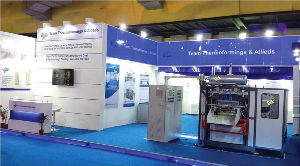 India Warehousing Show