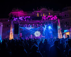 Magnetic Fields Festival