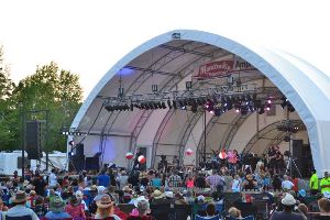 Manitoulin Country Fest