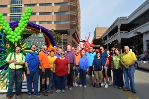 Parker County Peach Festival