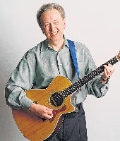 Al Stewart