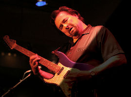 Coco Montoya