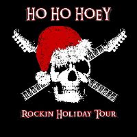 Ho Ho Ho-ey Gary Hoey Holiday Show
