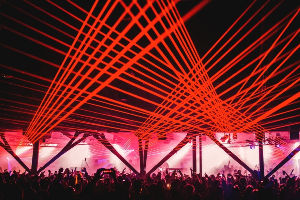 Junction 2 Launch Party