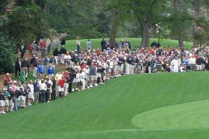 Custom Vip Pga Championship Packages
