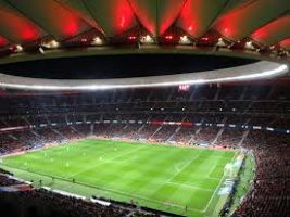 Custom Vip Packages To The Champions League Final