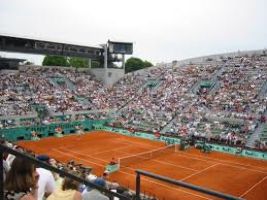 Custom Vip French Open Tennis Packages