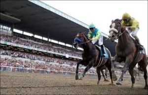 Custom Vip Packages To The Belmont Stakes
