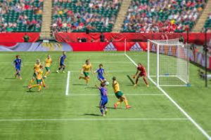 Custom Women’s World Cup Travel Packages