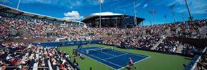 Custom Us Open Tennis Packages