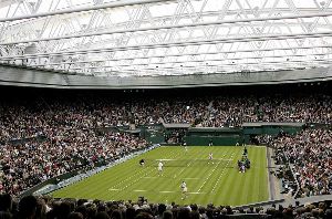 Custom Vip Wimbledon Packages