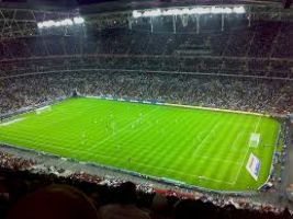 Euro Semi-finals And Finals Packages