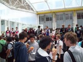 Fellowship Of Catholic University Students - Seek