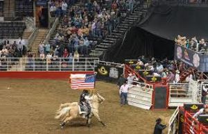 San Antonio Stock Show & Rodeo