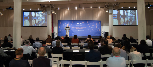 Alcohol Beverage Importers & Distributors Conference