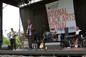 National Black Arts Festival