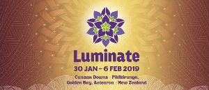 Luminate Festival