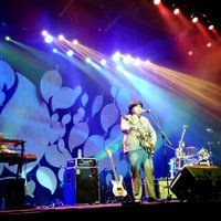 Jakarta International Java Jazz Festival