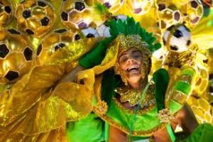 Carnaval Do Rio De Janeiro