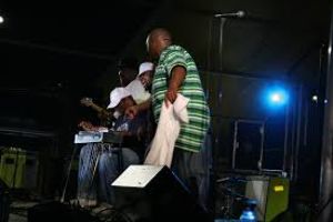 Beale Street Music Festival