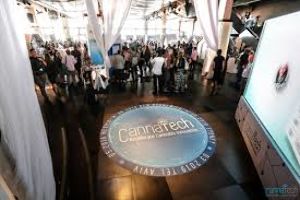Cannatech: Cannabis Innovation Summit