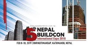 Nepal Buildcon International Expo