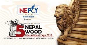 Nepal Wood International Expo
