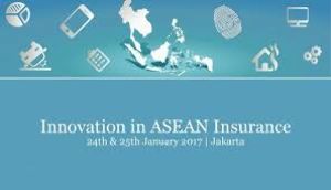 Innovation In Asean Insurance