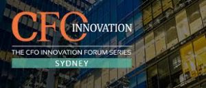 Cfo Innovation Forum