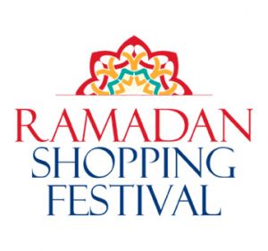 Ramadan Shopping Festival
