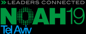Noah Conference Tel Aviv