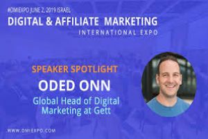 Digital Marketing International Expo