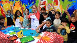 Gold Coast Multicultural Festival