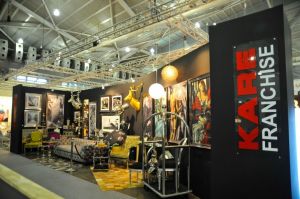 International Furniture Fair Singapore