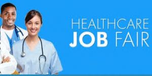 Health Care Job Fair