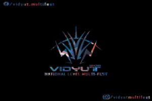 Vidyut National Level Multi Fest