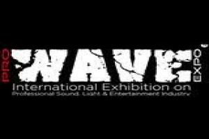 Pro Wave Expo