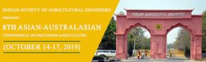 Asian Australasian Conference On Precision Agriculture