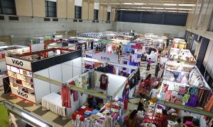 Bangladesh International Trade Fair