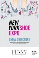 New York Shoe Expo