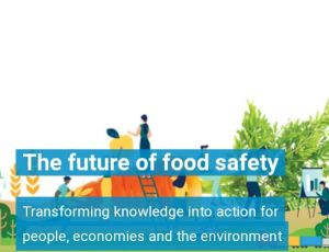 International Forum On Food Safety And Trade