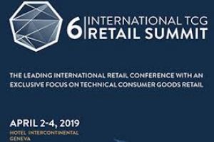 International Tcg Retail Summit