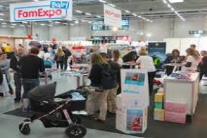 Famexpo Baby