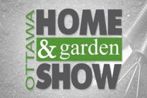 Ottawa Home & Garden Show 2024